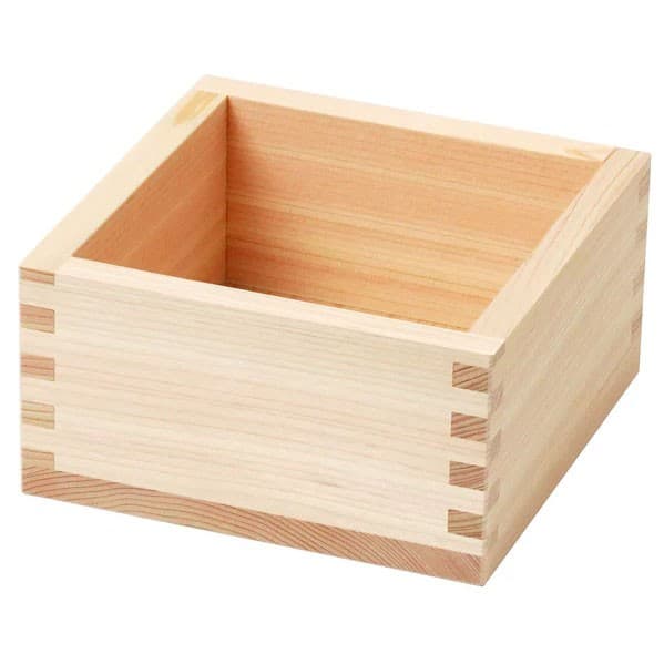 Yamaco Hinoki Skål 180ml