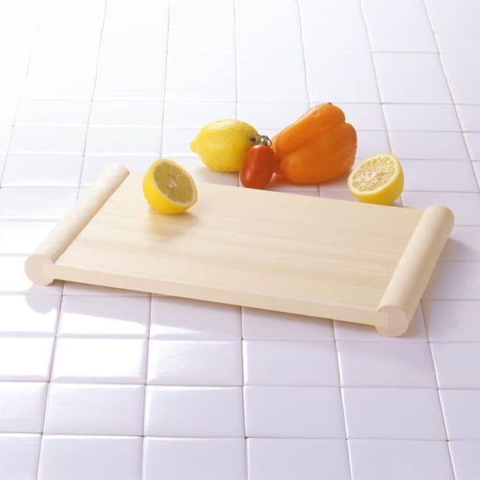 Yamaco Hinoki Skärbräda Medium från Yamaco – köp hos Delitea