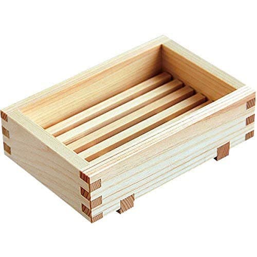 Yamaco Tvålkopp Hinoki – från Yamaco – 169 kr – hos Delitea