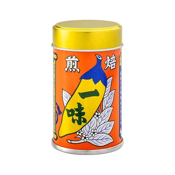 Yawataya Japansk Chilikrydda Baisen Ichimi 12g – från Yawataya – 89 kr – hos Delitea
