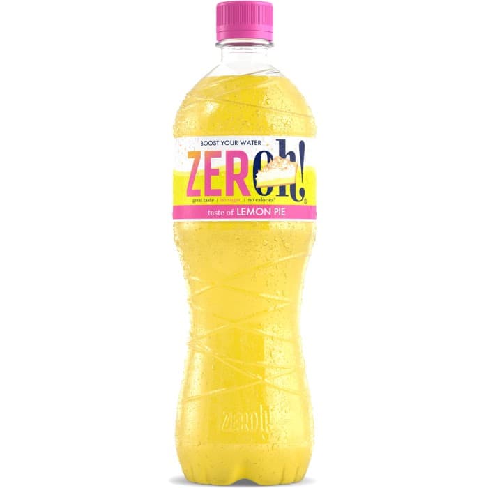 ZERoh! Lemon Pie 800ml – från ZERoh! – 34 kr – hos Delitea