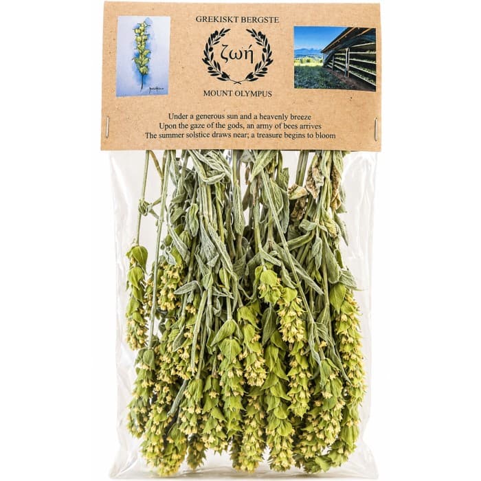 Zoisfood Bergste 45g – från Zoisfood – 79 kr – hos Delitea