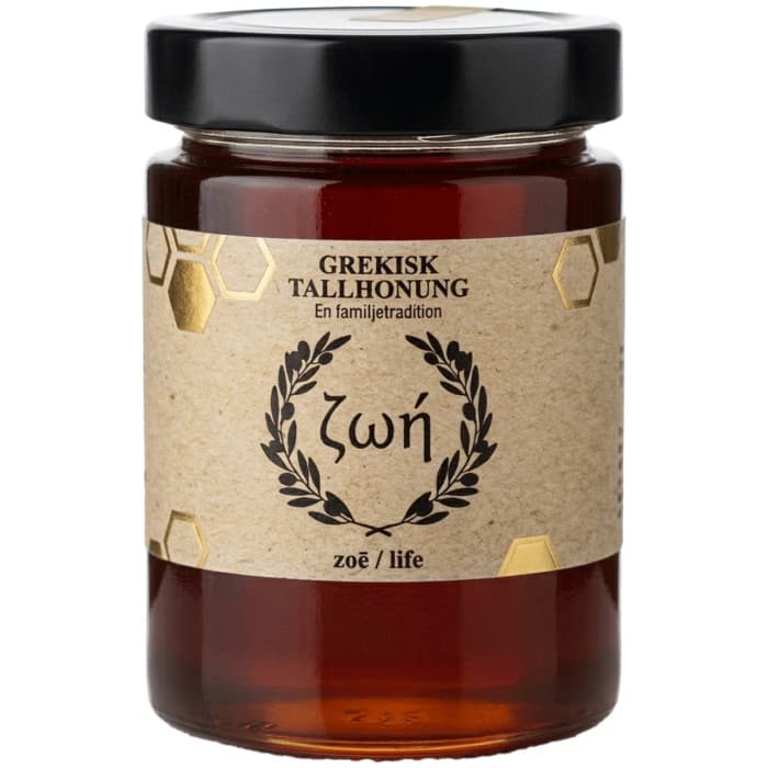 Zoisfood Tallhonung 314g – från Zoisfood – 259 kr – hos Delitea