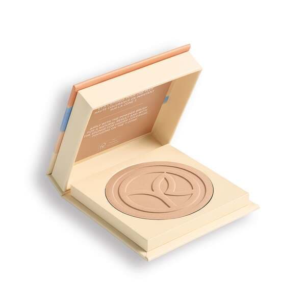 Zéro Défaut Kompakt Solpuder – från Yves Rocher – 399 kr – hos Yves Rocher