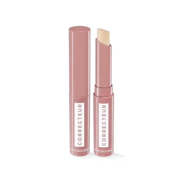 Concealer, Beige 025 från Yves Rocher – köp hos Yves Rocher