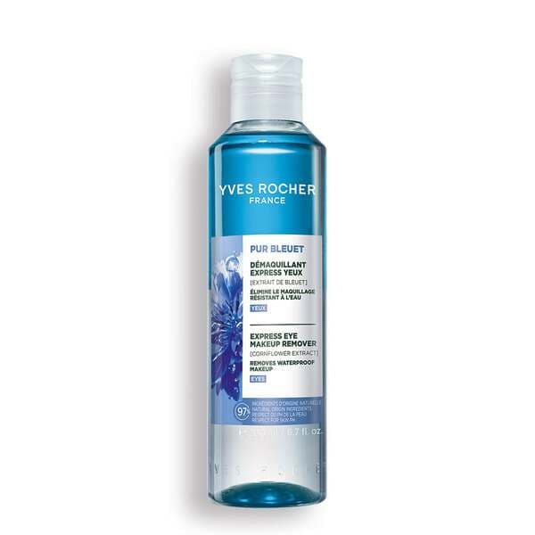 Ögonmakeupremover från Yves Rocher – köp hos Yves Rocher