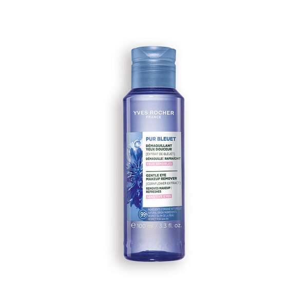 Mild ögonmakeupremover från Yves Rocher – köp hos Yves Rocher