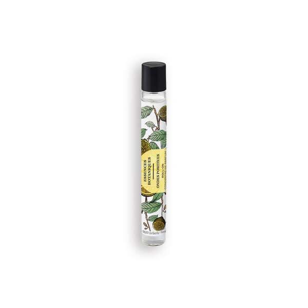 Citrus - Roll-on Parfymkoncentrat från Yves Rocher – köp hos Yves Rocher