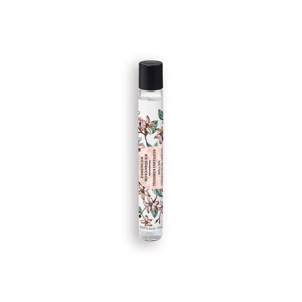 Neroli & Mysk Roll-on Parfymkoncentrat från Yves Rocher – köp hos Yves Rocher