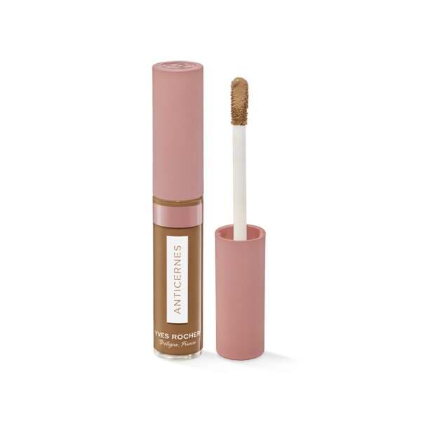 Concealer - flytande, Brun 550 från Yves Rocher – köp hos Yves Rocher