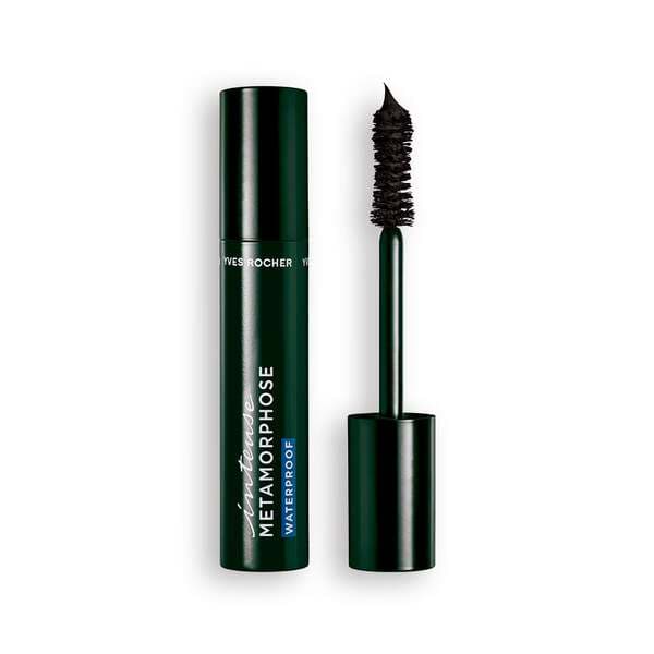 Vattenfast Intensiv Metamorfos Mascara – från Yves Rocher – 399 kr – hos Yves Rocher
