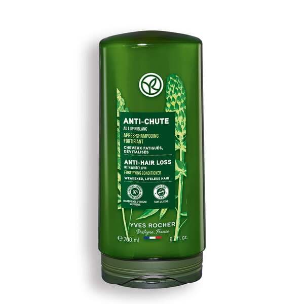 Balsam - mot håravfall från Yves Rocher – köp hos Yves Rocher
