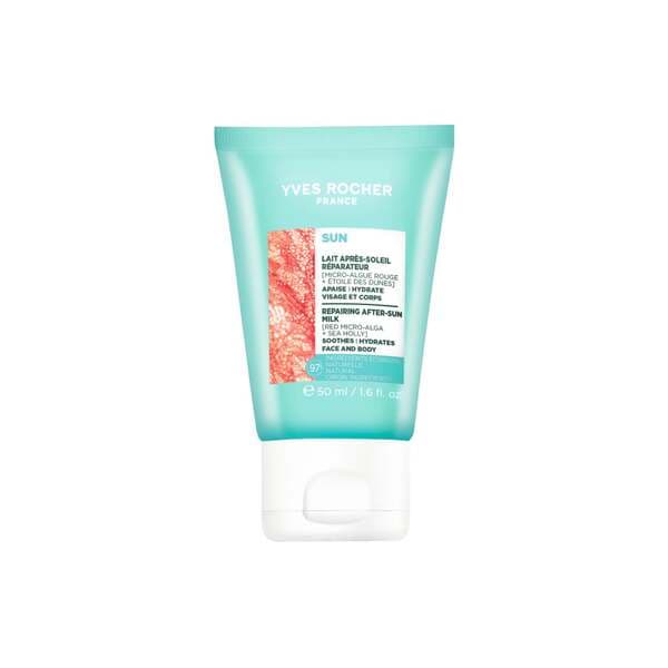 Reparerande After Sun Lotion 50 ml från Yves Rocher – köp hos Yves Rocher