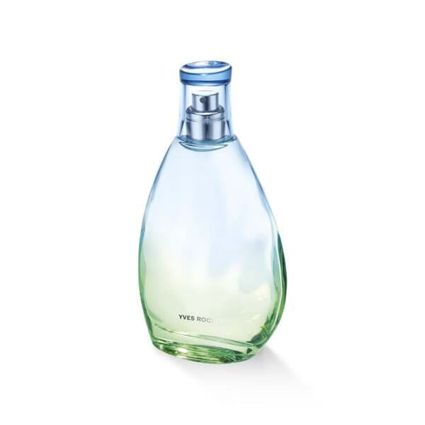 Eau de Toilette - Naturelle från Yves Rocher – köp hos Yves Rocher