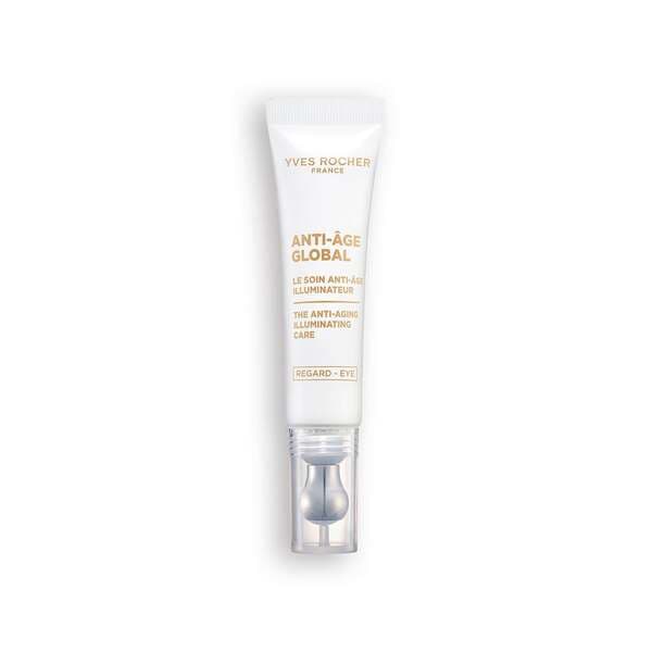 Vårdande anti-age-behandling med lystereffekt från Yves Rocher – köp hos Yves Rocher