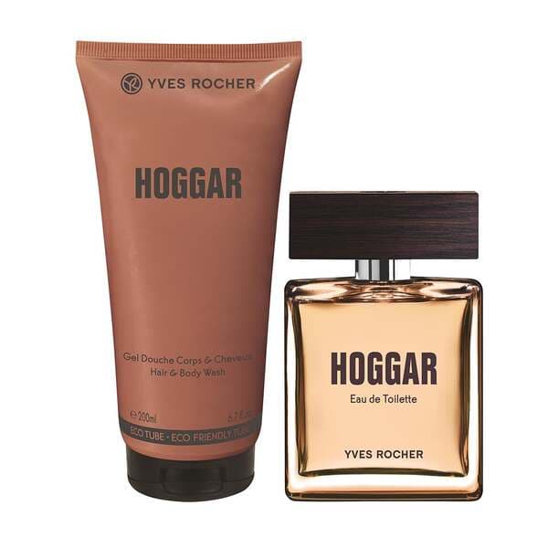 Hoggar duo från Yves Rocher – köp hos Yves Rocher