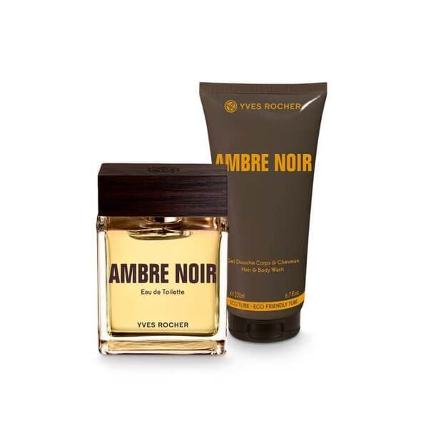 Duo Ambre Noir från Yves Rocher – köp hos Yves Rocher