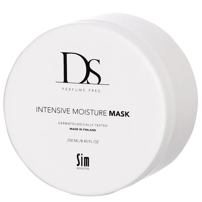 DS Intensive Mask 250 ml från DS – köp hos Apotek Hjärtat