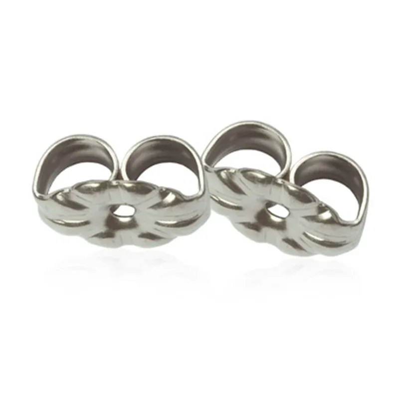 Blomdahl NT Earring back for titanium earrings 1st från Blomdahl – köp hos Apotek Hjärtat