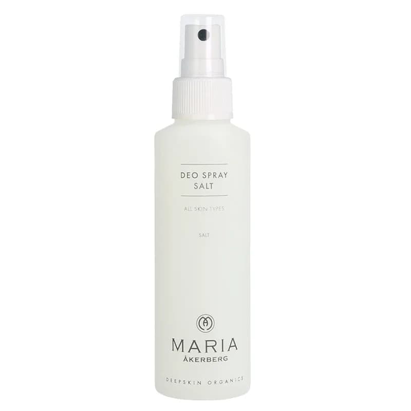 MARIA ÅKERBERG Deo Spray Salt 125 ml från Maria Åkerberg – köp hos Apotek Hjärtat