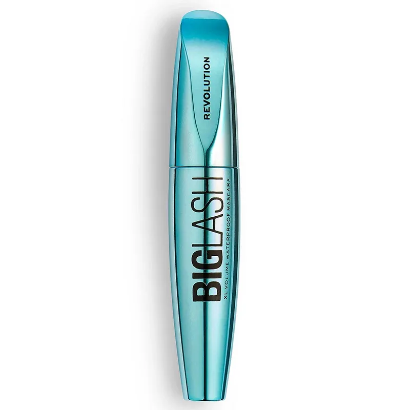 Revolution Beauty London Big Lash Waterproof Volume Mascara 8 g från Revolution Beauty London – köp hos Apotek Hjärtat