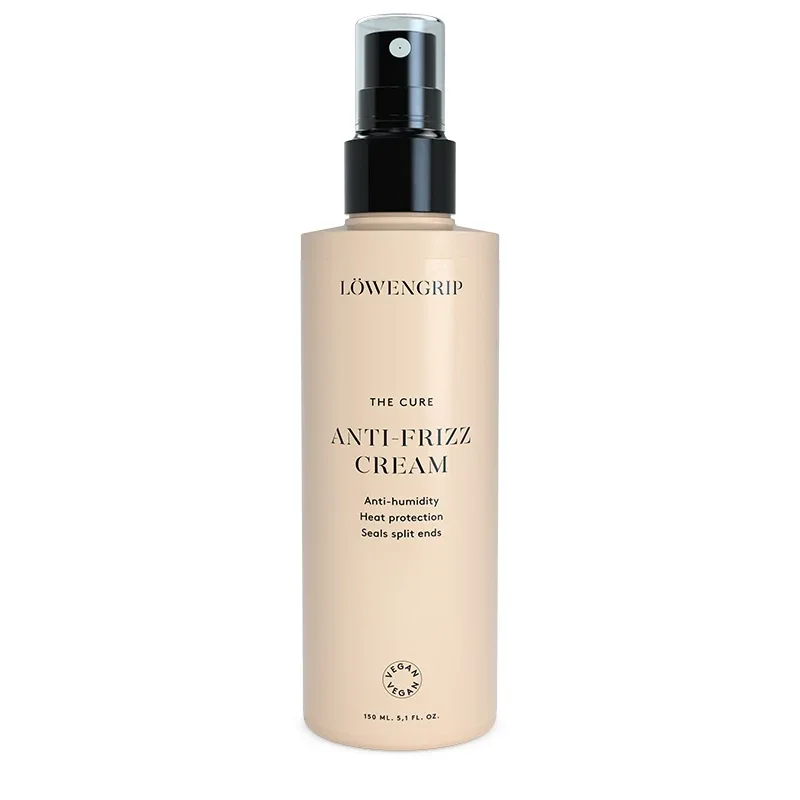 Löwengrip The Cure Anti-Frizz Cream 150 ml från Löwengrip – köp hos Apotek Hjärtat