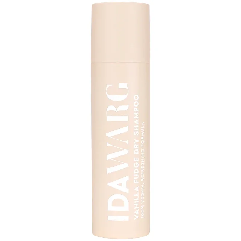 Ida Warg Vanilla Fudge Dry Shampoo 150 ml från Ida Warg – köp hos Apotek Hjärtat