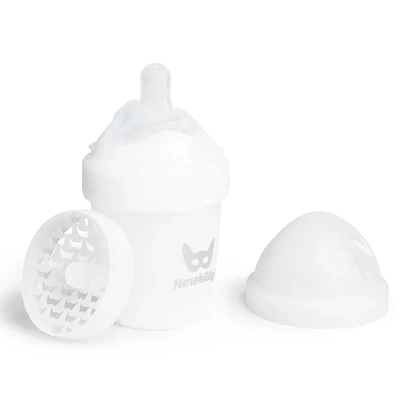 Herobility Nappflaska 140 ml från Herobility – köp hos Apotek Hjärtat