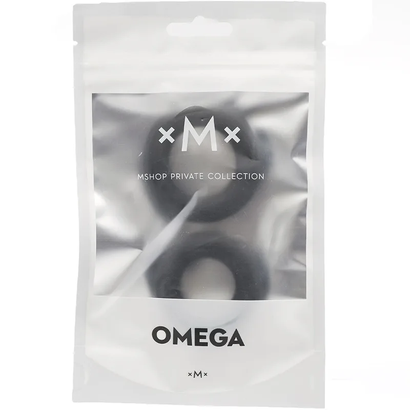 Mshop Private Collection Omega 2.0 från Mshop – köp hos Apotek Hjärtat