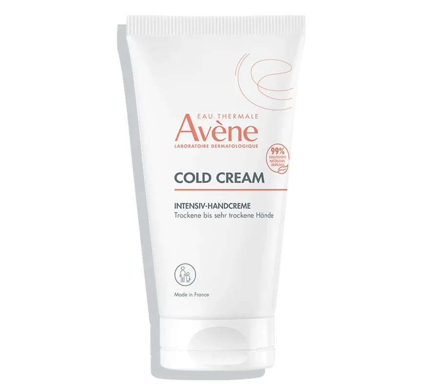 Avène Cold Cream Concentrated Hand Cream 50 ml från Avène – köp hos Apotek Hjärtat