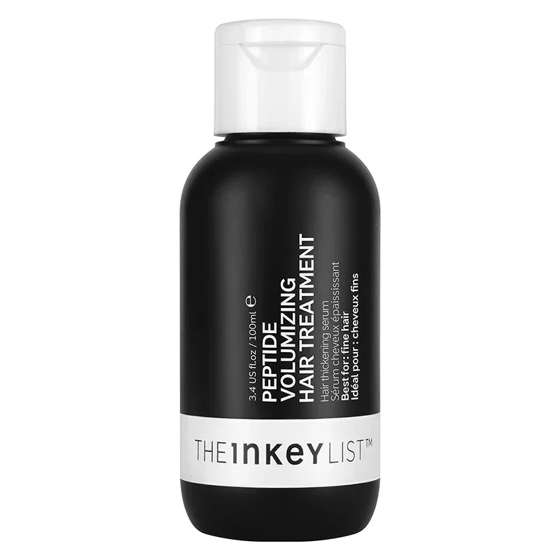 The Inkey List Peptide Volumizing Hair Treatment 100ml från THE INKEY LIST – köp hos Apotek Hjärtat
