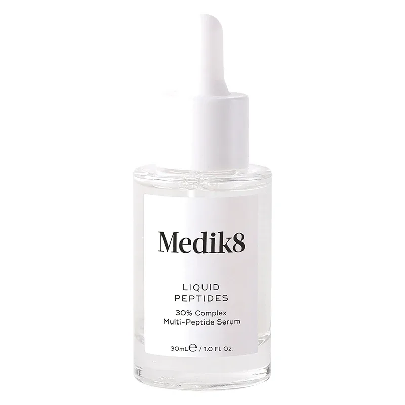 Medik8 Liquid Peptides 30 ml från Medik8 – köp hos Apotek Hjärtat