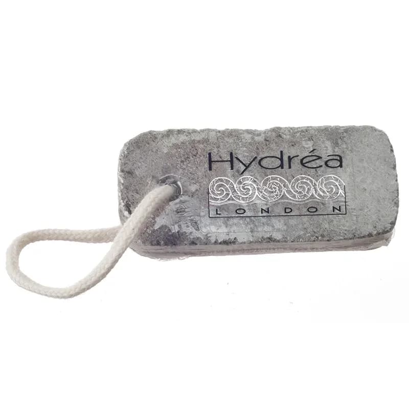 Hydrea London Carved Pumice Stone with Rope från Hydrea London – köp hos Apotek Hjärtat
