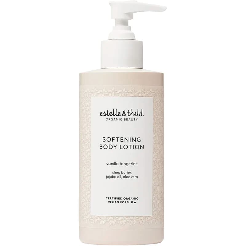 Estelle & Thild Vanilla Tangerine Softening Body Lotion 200 ml från Estelle & Thild – köp hos Apotek Hjärtat