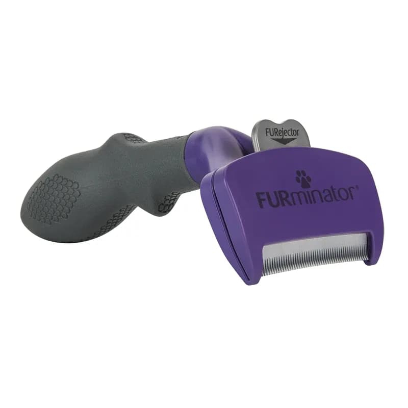 FURminator Undercoat DeShedding Tool Katt Långhårig M/L från FURminator – köp hos Apotek Hjärtat