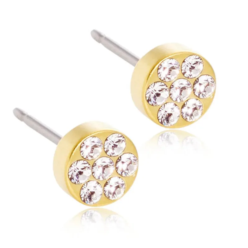 Blomdahl GT Brilliance Plenary Crystal 5 mm från Blomdahl – köp hos Apotek Hjärtat