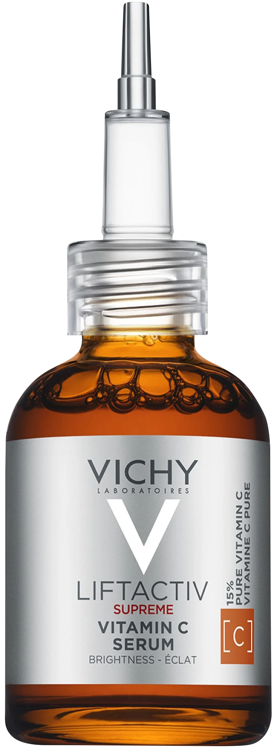 Vichy Liftactiv Supreme Vitamin C Serum Oparf 20ml från Vichy – köp hos Apotek Hjärtat