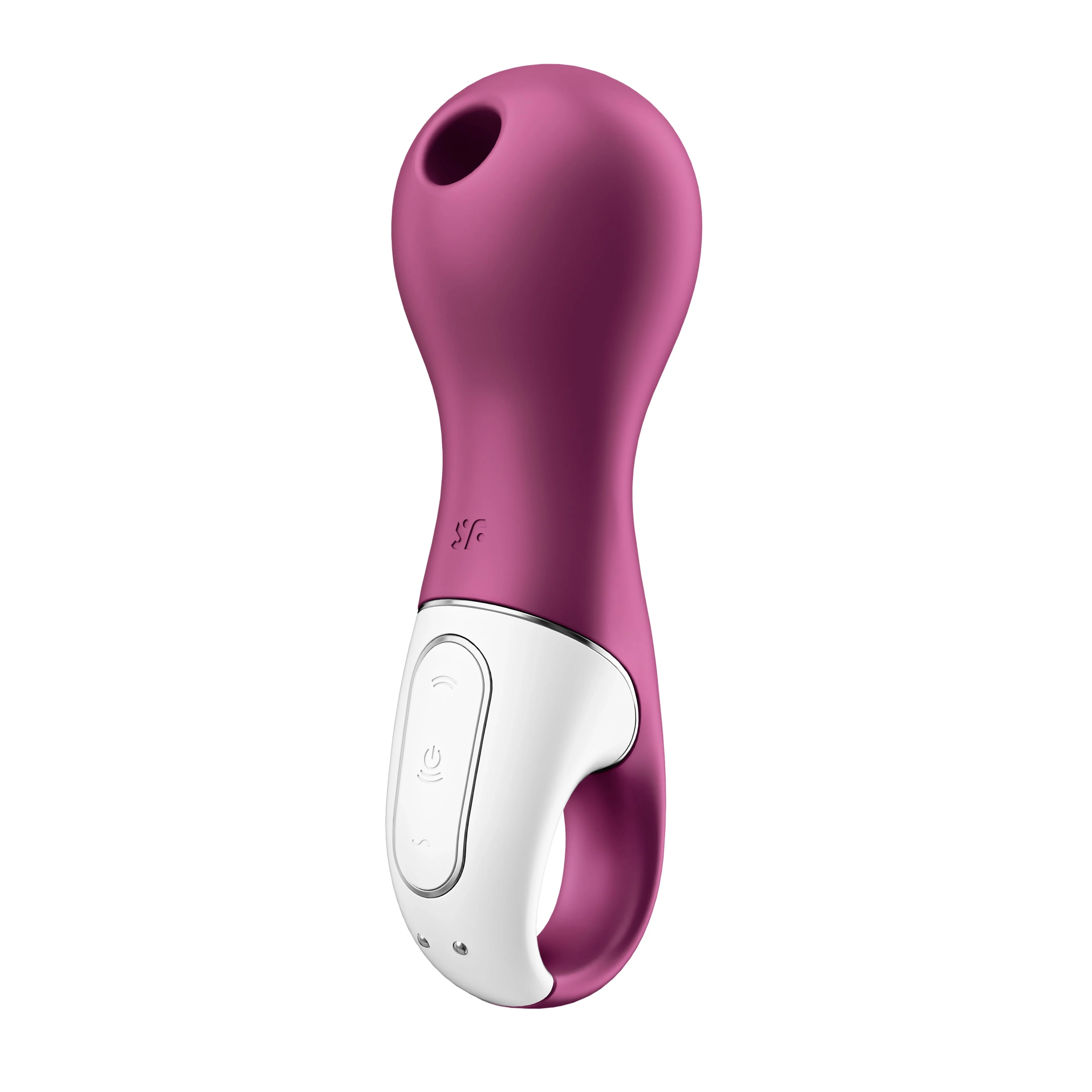 Satisfyer Lucky Libra Lufttrycksvibrator från Satisfyer – köp hos Apotek Hjärtat