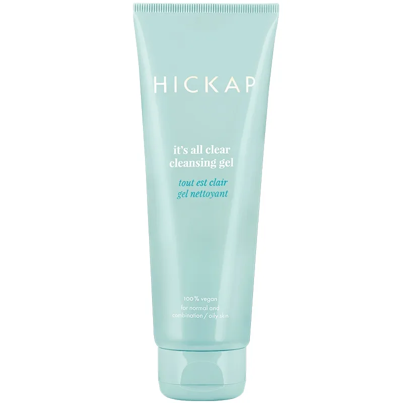Hickap It's All Clear Cleansing Gel 125 ml från Hickap – köp hos Apotek Hjärtat