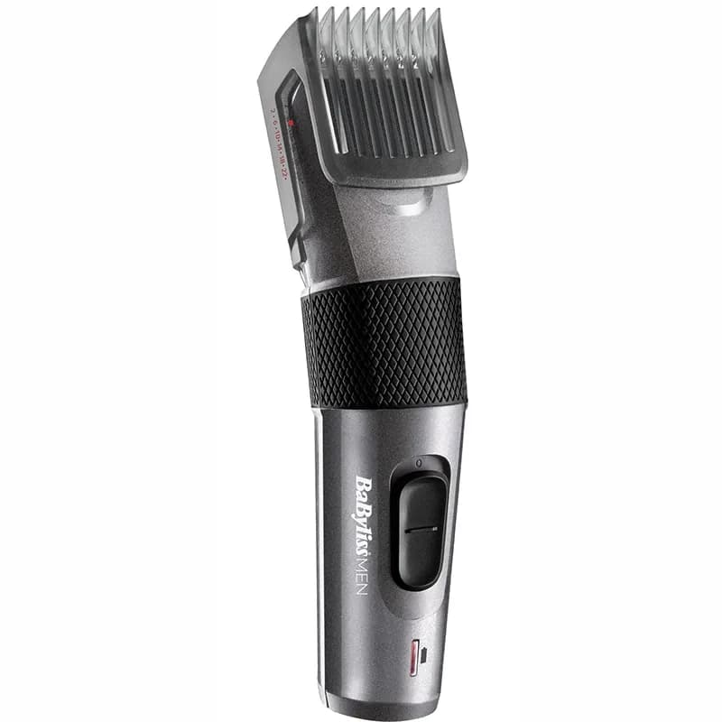 BaByliss Hårklippare Precision Cut E786E från Babyliss – köp hos Apotek Hjärtat