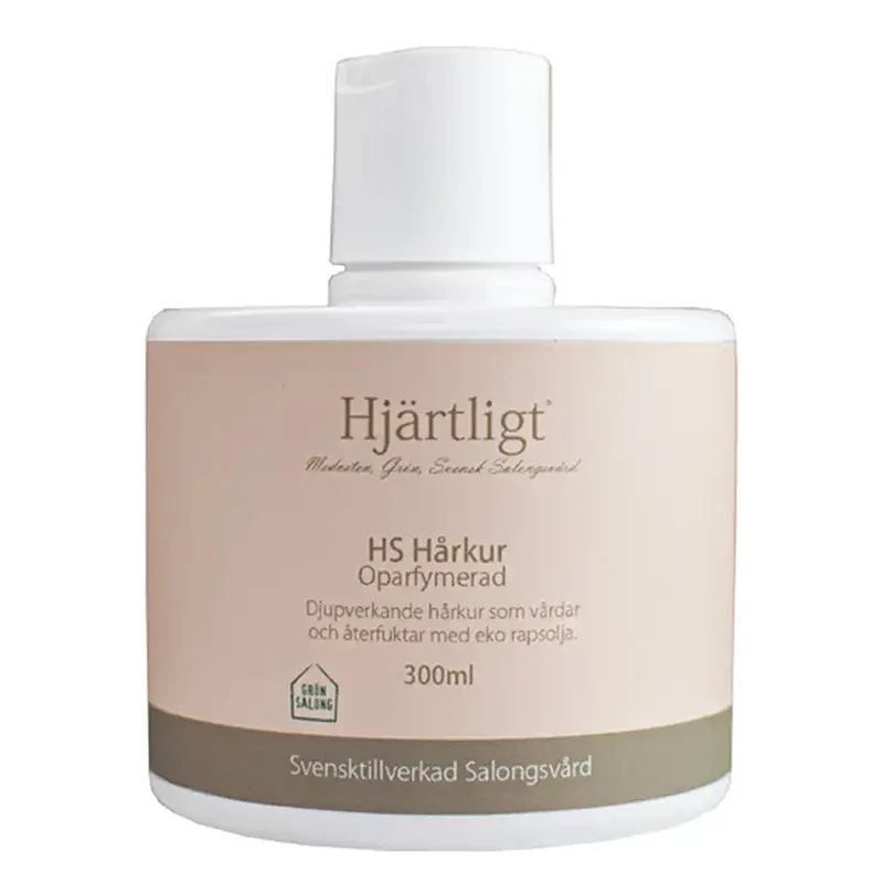 Hjärtligt High sensity Kur 300 ml från Hjärtligt – köp hos Apotek Hjärtat