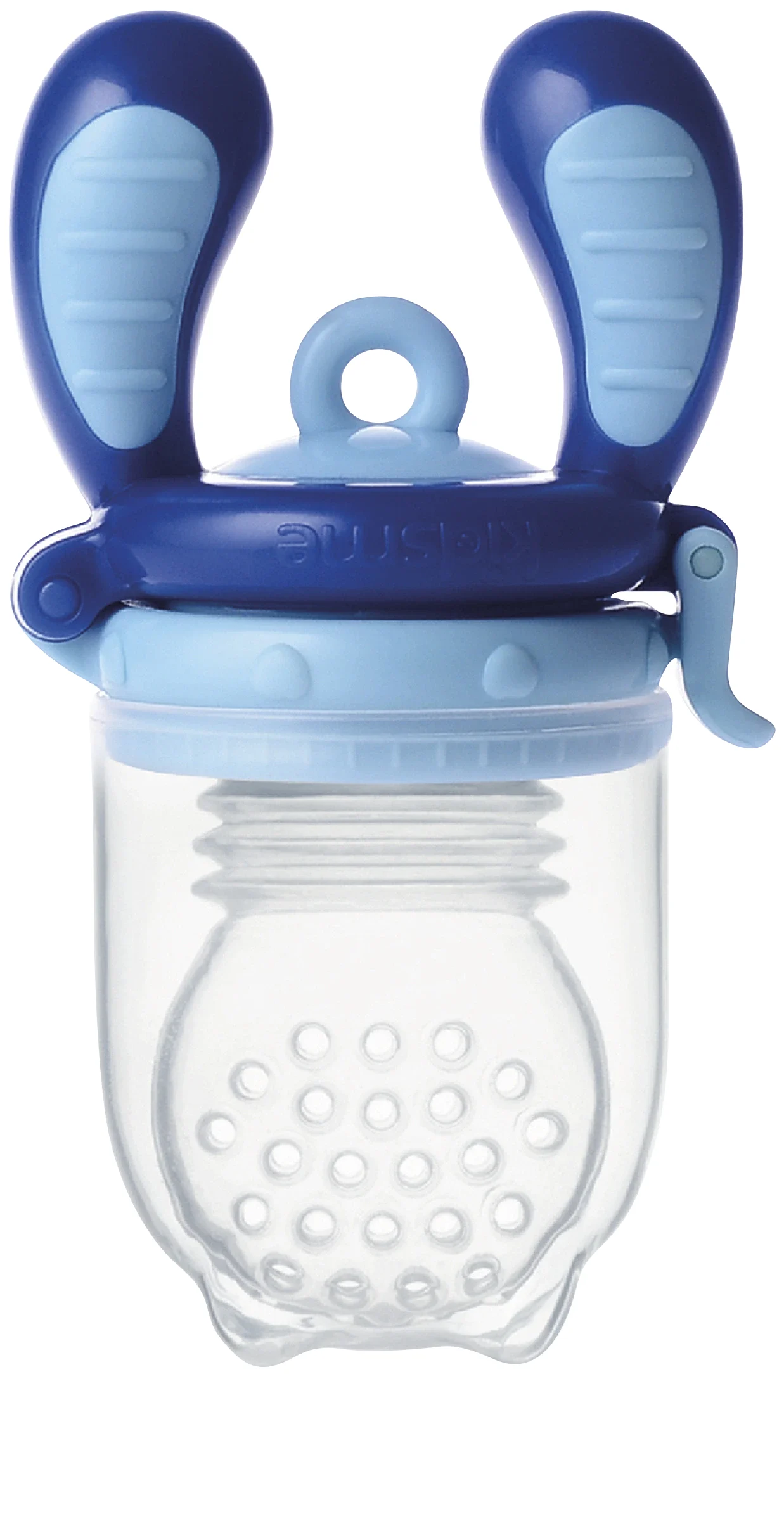 Kidsme Food Feeder 6mån+ Aqua Aquamarine 1st från Kidsme – köp hos Apotek Hjärtat