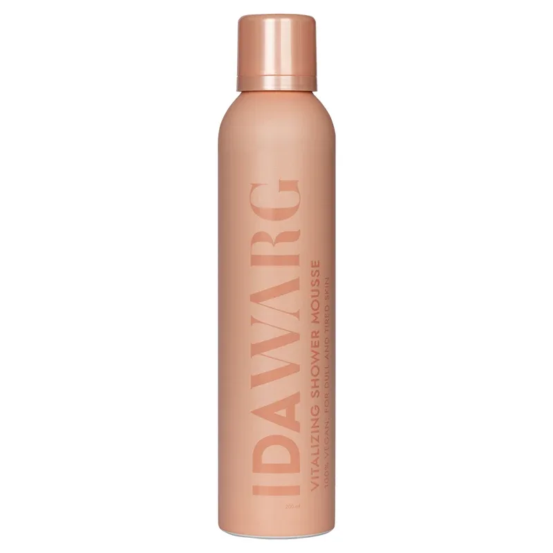 Ida Warg Vitalizing Shower Mousse 200 ml från Ida Warg – köp hos Apotek Hjärtat