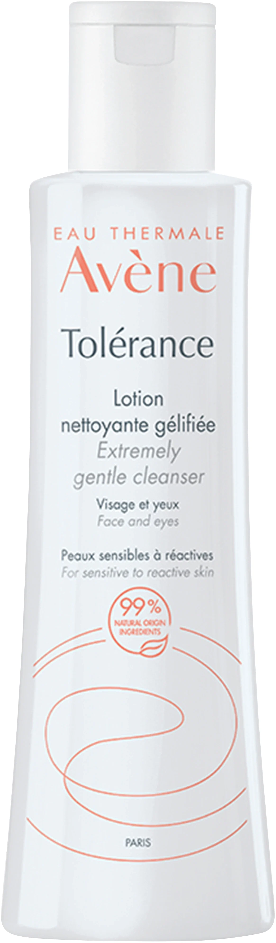 Avène Tolérance Extremely Gentle Cleanser 200ml från Avène - köp hos Apotek Hjärtat