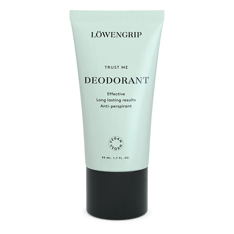 Löwengrip Trust Me Deodorant 50 ml från Löwengrip - köp hos Apotek Hjärtat
