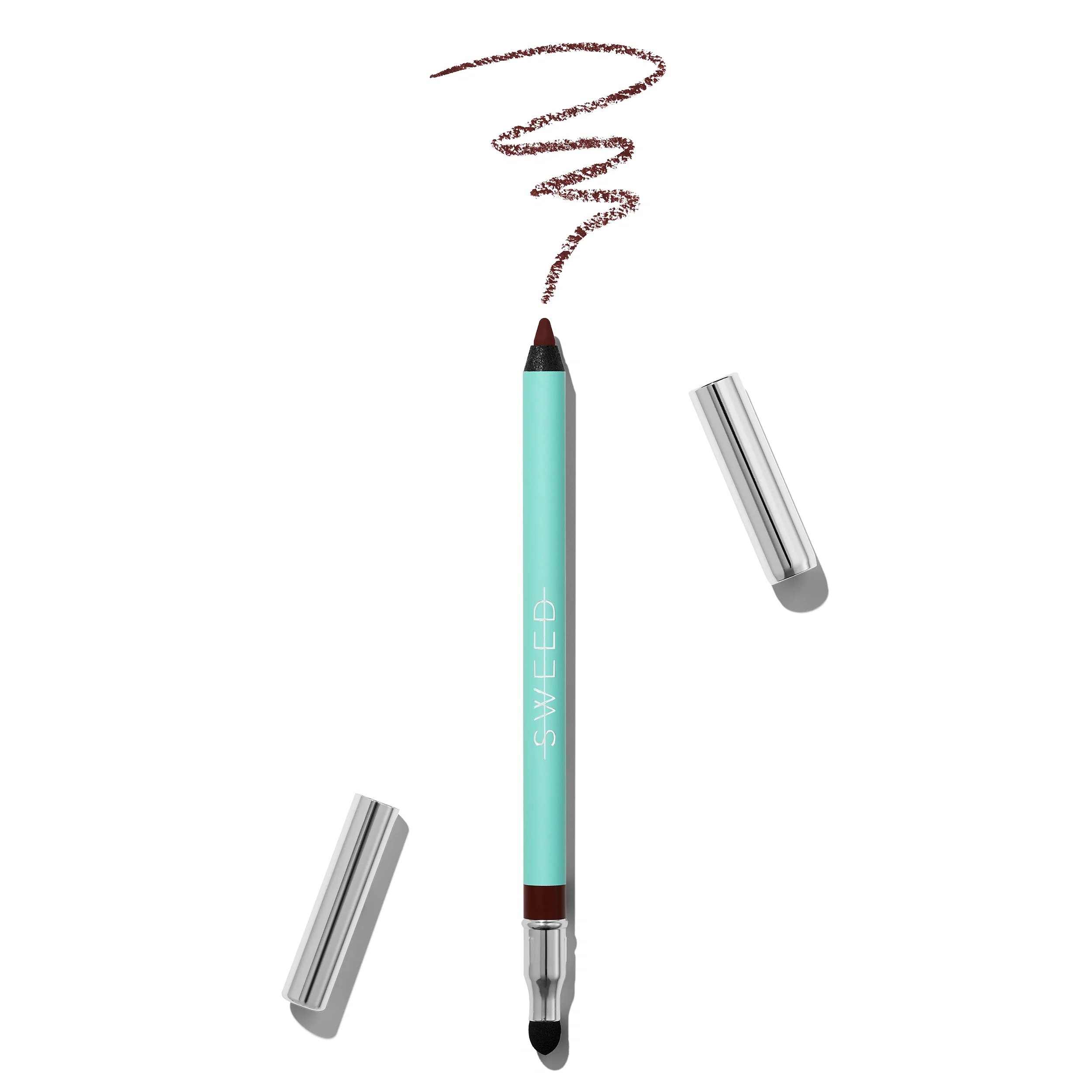 Sweed Satin Eyeliner Margaux Bordeaux från Sweed – köp hos Apotek Hjärtat