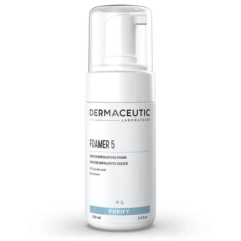 Dermaceutic Foamer 5 100 ml från Dermaceutic – köp hos Apotek Hjärtat