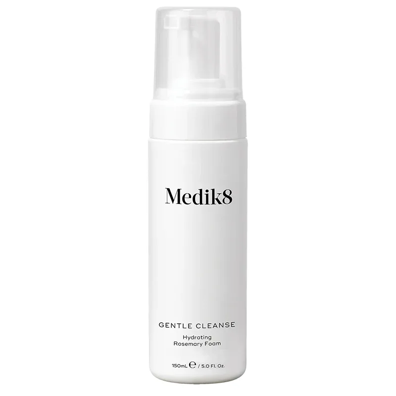 Medik8 Gentle Cleanse 150ml från Medik8 – köp hos Apotek Hjärtat