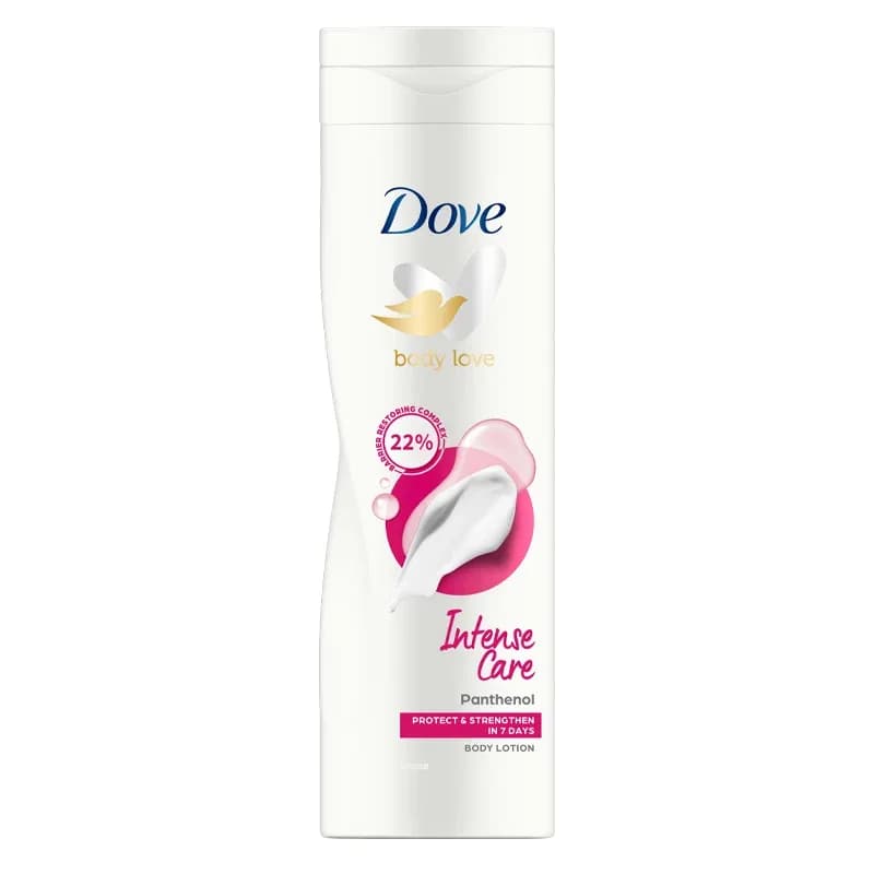 Dove Skin Intensive 250 ml från Dove – köp hos Apotek Hjärtat
