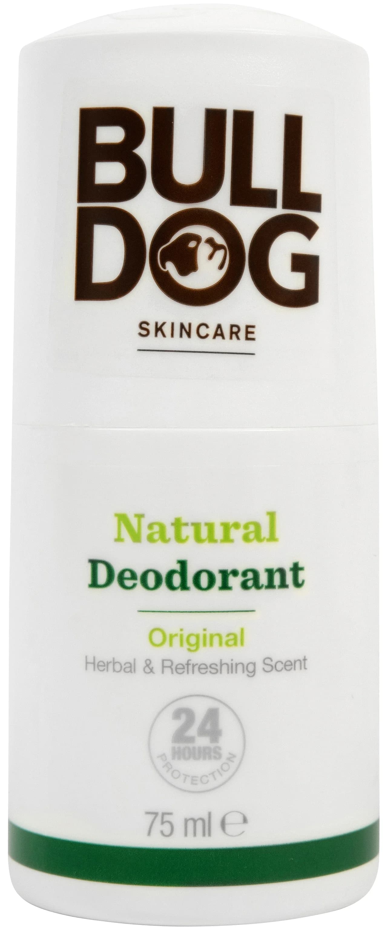 Bulldog Original Deodorant 75 ml från Bulldog – köp hos Apotek Hjärtat